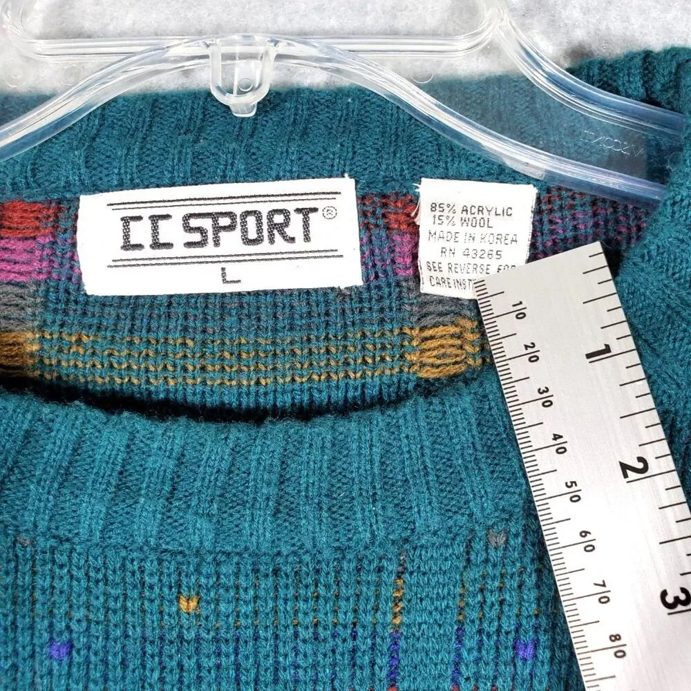 CC Sport vintage cc